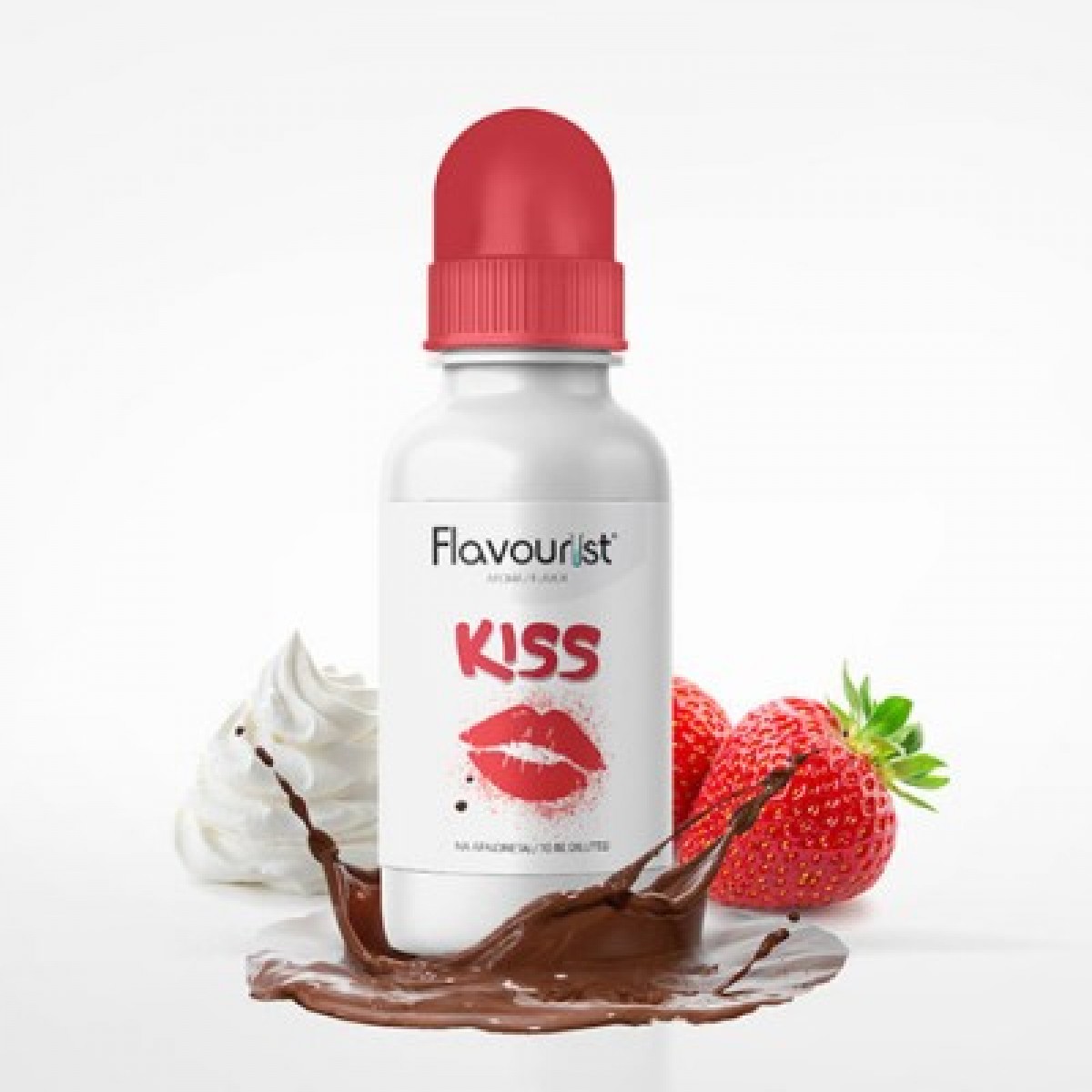Flavourist  Kiss Flavor 15ml