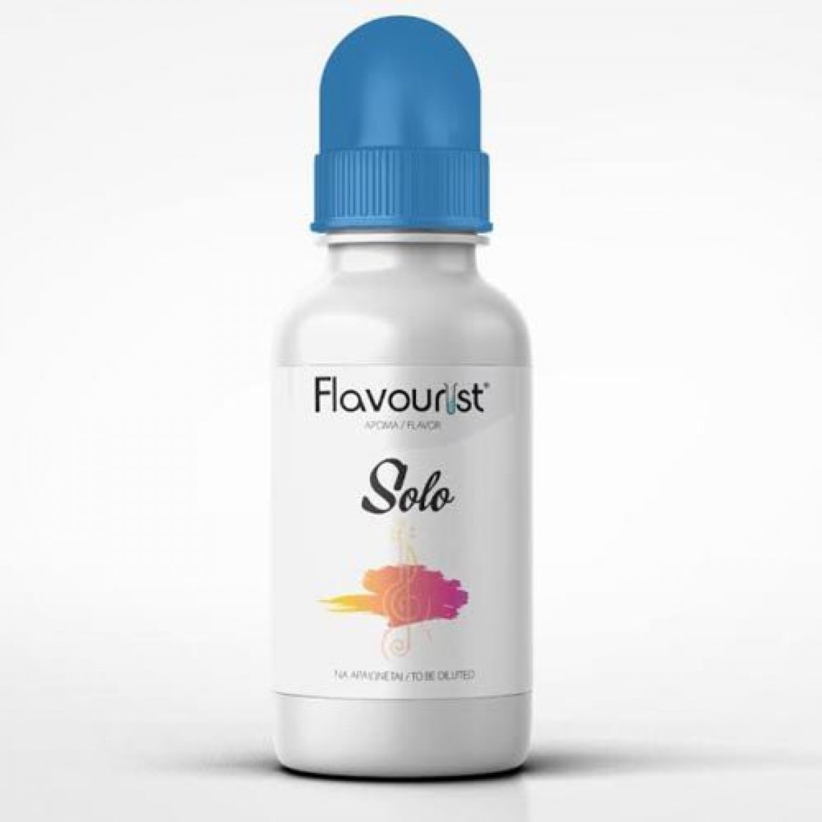 Flavourist Solo Flavor 15ml